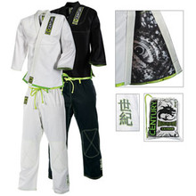 Century® Caiman Brazilian Jiu-Jitsu Uniform