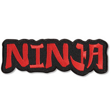 Century® Ninja Patch