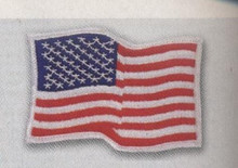 Century® Waving American Flag