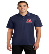 Lake Gem Men's Dri-Fit Polo