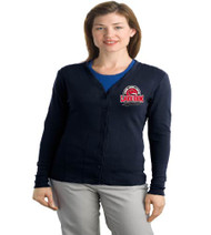 Lake Gem Ladies Cardigan