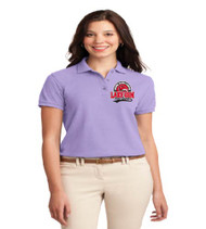 Lake Gem Ladies Basic Polo