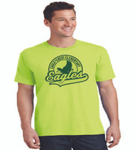 Eagle's Nest Adult Spirit T-Shirt