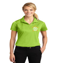 Millennia Ladies Dri-Fit Polo