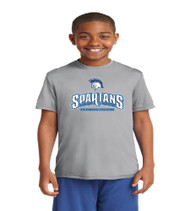 Fleming Island Spartans Youth Dri-Fit T-Shirt