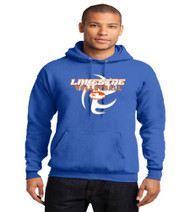 Lakeside Volleyball Hoodie