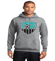 Southwest Middle Soccer Hoodie