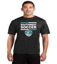 Southwest Middle Soccer Dri-Fit T-Shirt