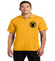 OGA Men's Dri-Fit Polo