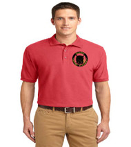 OGA Men's Basic Polo