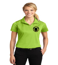 OGA Ladies Dri-Fit Polo