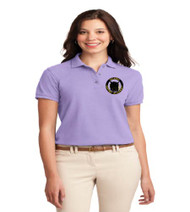 OGA Ladies Basic Polo