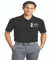 Cheney Men's Nike Dri-Fit Polo