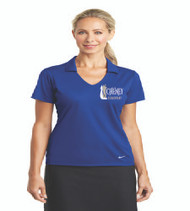 Cheney Ladies Nike Dri-Fit Polo