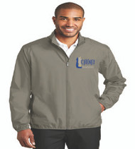 Cheney Men's Full Zip Jacket