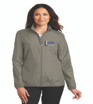 Cheney Ladies Full Zip Jacket