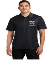 Cypress Creek Men's Value Dri-Fit Polo