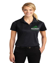 Pinewood Ladies Dri-Fit Polo