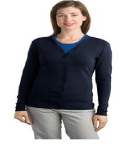 Maxey Ladies Cardigan