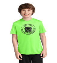  OGA Men's/Youth Dri-Fit Sprit T-Shirt