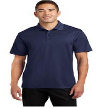 Maxey Men's Dri-Fit Polo