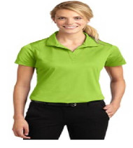 Maxey Ladies Dri-Fit Polo