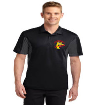 Westbrooke Color Block Dri-Fit Men's Polo