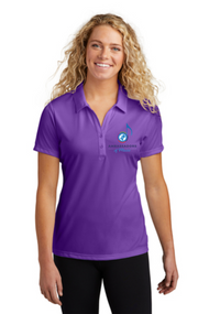 Ambassadors of Music Ladies Dri-Fit Polo