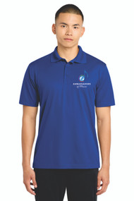 Ambassadors of Music Men's Dri-Fit Polo