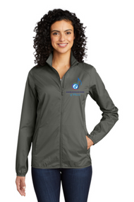 Ambassadors of Music Ladies Full Zip Jacket