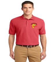 Westbrooke Men's Basic Polo