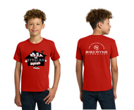 Biscayne 2025-2026 Spirit T-Shirt 