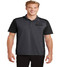 Memorial men's color block dri fit polo w/ left chest print