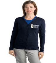 Cheney Ladies Cardigan
