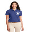 Bartram Springs ladies basic polo w/ embroidery
