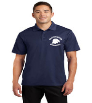 Bartram Springs men's dri-fit polo 