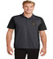 Eagle's Nest men's dri-fit color block polo w/ embroidery