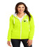 Killarney ladies zip-up hooded sweatshirt 