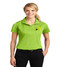 Killarney ladies dri-fit polo 