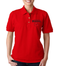 Memorial Ladies Uniform Polo w/ printed logo