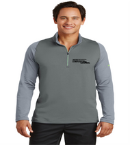 2023 MPA Symposium Men's Nike 1/2 Zip Jacket