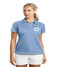 MPA Nike ladies dri-fit polo w/ embroidery