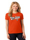 San Jose Tigers Ladies T-shirt