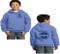 Pack 631 youth hood