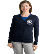 Shingle Creek ladies cardigan