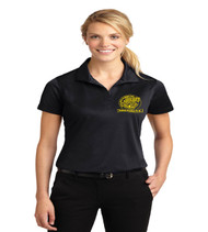Orlo Vista ladies dri-fit polo