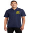 Orlo Vista men's dri-fit polo