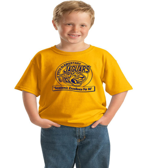 Orlo Vista youth t-shirt