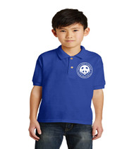 Shingle Creek youth uniform polo