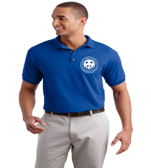 Shingle Creek adult uniform polo